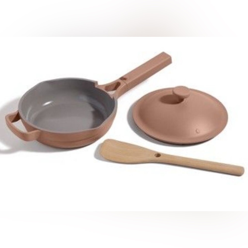 NIB Our Place Always Pan Mini in Spice Brand New